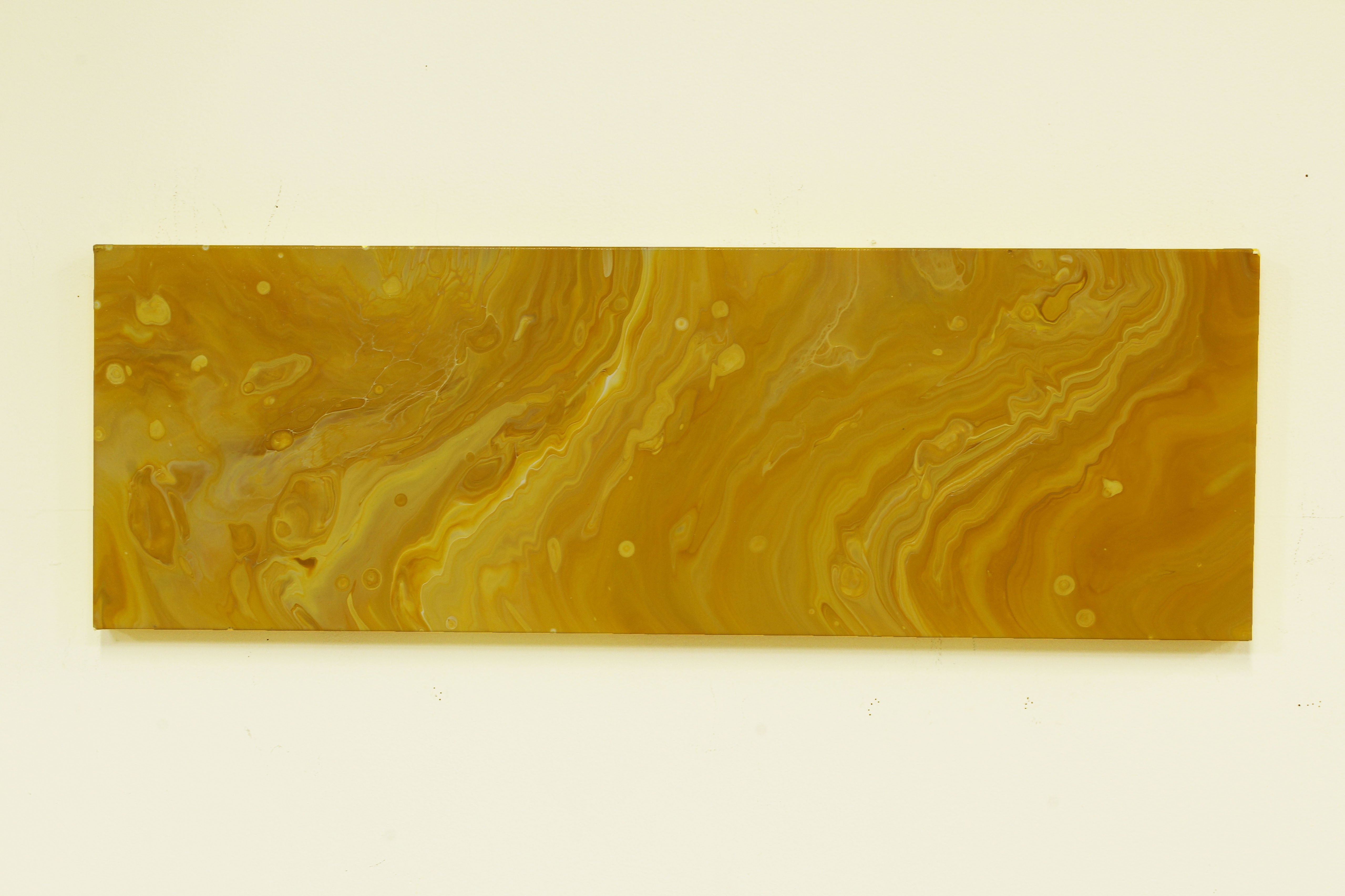 Gold Rush - SOLD