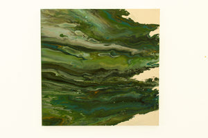 Seaweed - SOLD